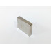 Неодимовий магніт прямокутник 50х40х10мм Неодимовий магніт прямокутник 50х40х10мм