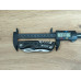 Туристичний ніж-мультитул Traveler MS-001 Black  з чохлом