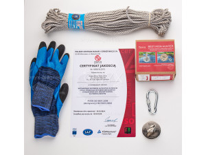 Односторонній пошуковий магніт F150x1 (180кг)