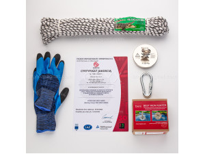 Односторонній пошуковий магніт F350x1 (350кг)