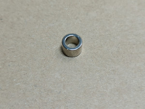 Неодимовий магніт кільце 8-5х5мм