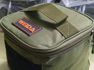 Сумка для пошукового магніту універсальна WEIDA