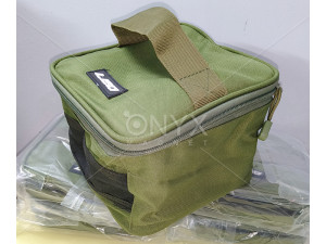 Сумка для пошукового магніту універсальна LEO expert