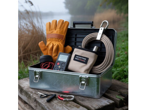 Аксесуари та інструменти для роботи з магнітами. Як використовувати?