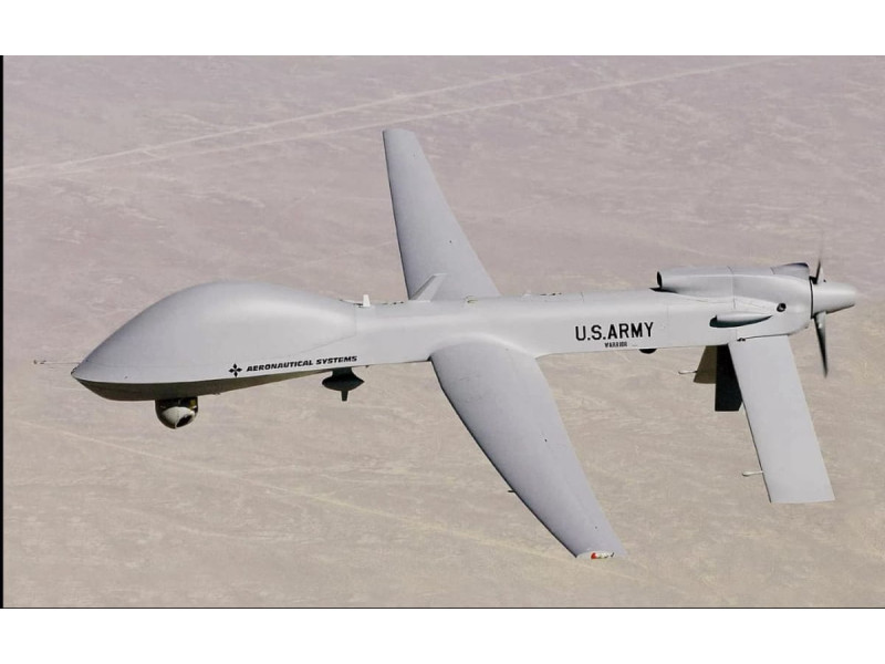 Як використовується магніт в системах стабілізації та управління дронамі і безпілотниками? Як використовується магніт в системах стабілізації та управління дронамі і безпілотниками?