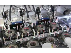 Яка роль неодимових магнітів у електромобілях?