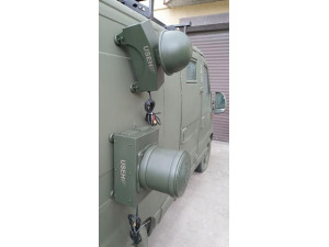 Магніти для кріплення РЕБів та старлінків