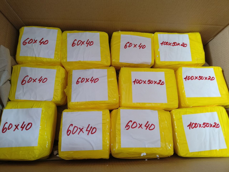 Доставка і упаковка неодимових магнітів Доставка і упаковка неодимових магнітів