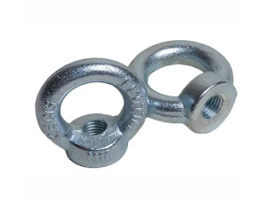 Рим-гайка DIN582 - М6