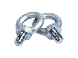 Рим-болт DIN580 - М8