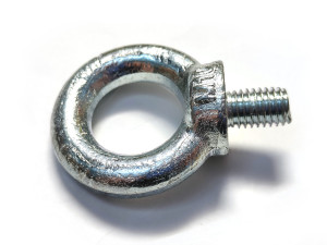 Рим-болт DIN580 - М10