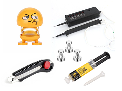 Різне в Запоріжжі