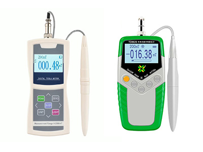 Тесламетри в Запоріжжі