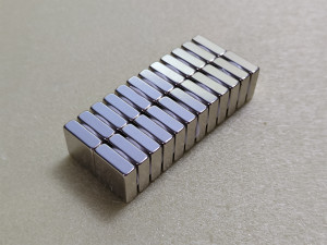 Набір для генератора 15х15х5-24шт