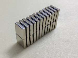 Набір для генератора 20х20х5-24шт