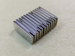 Набір для генератора 25х10х2-12шт