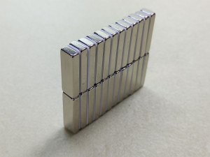 Набір для генератора 30х10х5-24шт