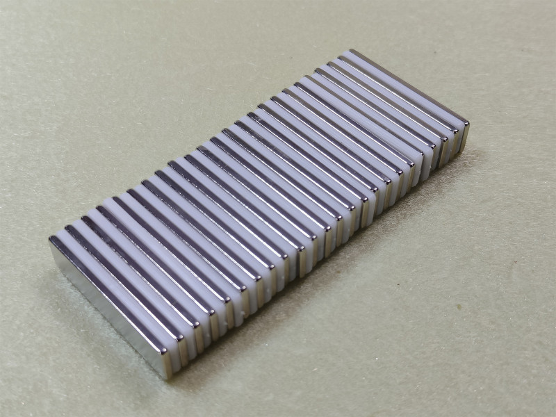 Набір для генератора 40х10х2-24шт Набір для генератора 40х10х2-24шт