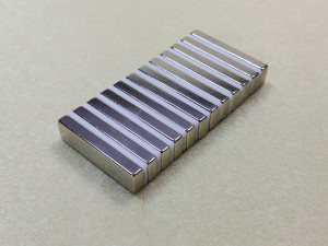 Набір для генератора 40х10х5-12шт