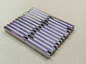 Набір для генератора 50х8х5-24шт