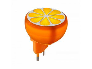 LED Нічник Апельсин RIGHT HAUSEN