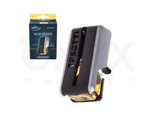 Ароматизатор на дефлектор 60 дібTasotti "New Desire" Lemon