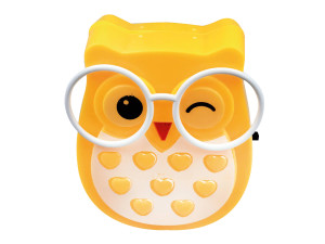 LED Нічник Сова RIGHT HAUSEN