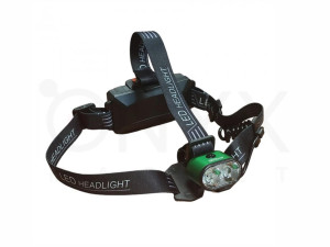 Потужний налобний ліхтар Arexes K28-T6 із світлододом CREE T6