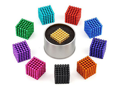 Неокуби в Запоріжжі