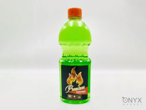 Розпалювач для багаття гелевий TM Premium 0.25 л