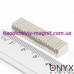 Неодимовий магніт прямокутник 10х6х2мм Неодимовий магніт прямокутник 10х6х2мм