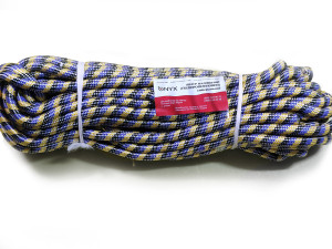 Трос ФАЛ надпотужний Onyx 14мм 25м Зусилля на розрив: 2500кг, мотузка, канат, шнур