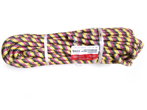 Трос ФАЛ надпотужний Onyx 16мм 25м Зусилля на розрив: 3000кг, мотузка, канат, шнур